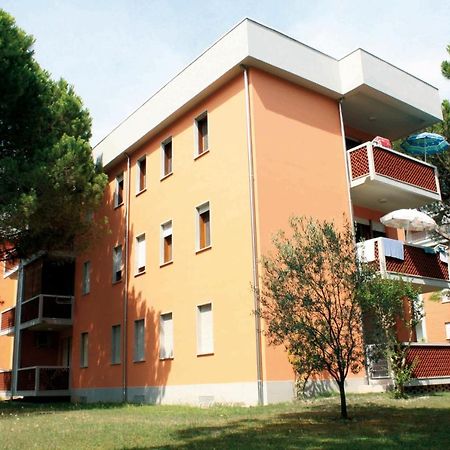 Appartamenti Angela E Pordenone بيبيوني المظهر الخارجي الصورة