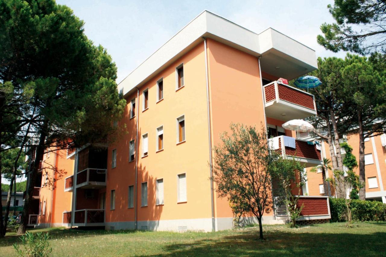 Appartamenti Angela E Pordenone بيبيوني المظهر الخارجي الصورة